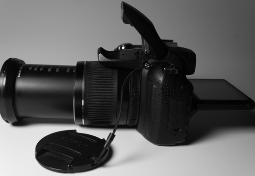 FinePix HS10 HS11